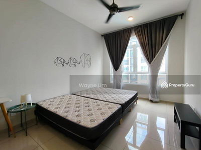 Parkland Residence @ Sungai Melaka, Malaysia Parkland Residence @ Sungai Melaka, Malaysia