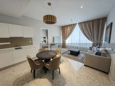 Pavilion Ceylon Hill, Bukit Ceylon, Malaysia Pavilion Ceylon Hill, Bukit Ceylon, Malaysia