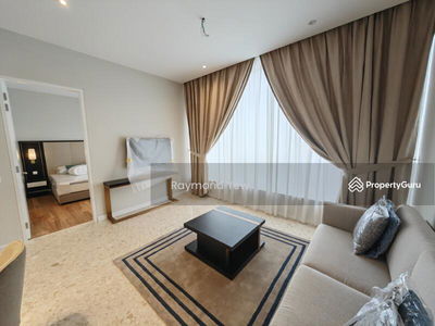 Pavilion Ceylon Hill, Bukit Ceylon, Malaysia Pavilion Ceylon Hill, Bukit Ceylon, Malaysia