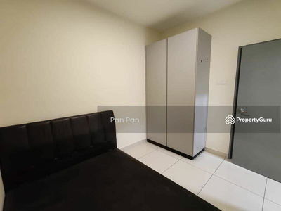 KSL Residences @ Daya, Malaysia KSL Residences @ Daya, Malaysia