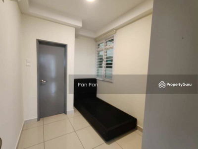 KSL Residences @ Daya, Malaysia KSL Residences @ Daya, Malaysia