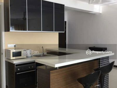 BayStar Condominium, Malaysia BayStar Condominium, Malaysia