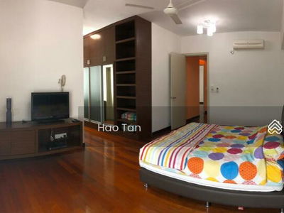 BayStar Condominium, Malaysia BayStar Condominium, Malaysia