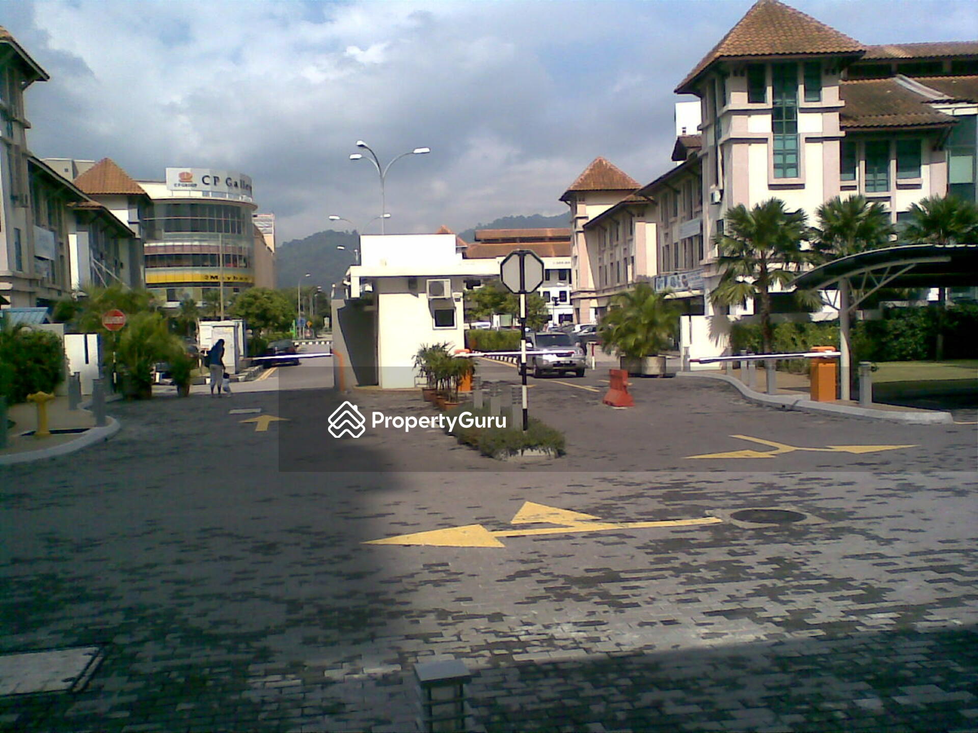 BayStar Condominium, Malaysia BayStar Condominium, Malaysia