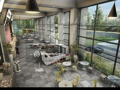 Lumi Tropicana, Malaysia Lumi Tropicana, Malaysia