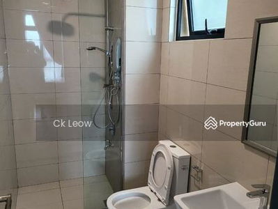 Paradigm Residences, Malaysia Paradigm Residences, Malaysia