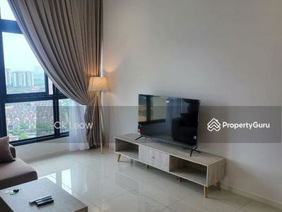 Paradigm Residences, Malaysia Paradigm Residences, Malaysia