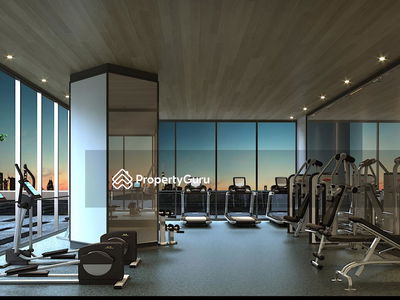 Paradigm Residences, Malaysia Paradigm Residences, Malaysia