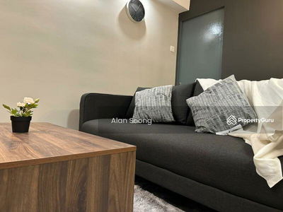 Empire City SOHO, Malaysia Empire City SOHO, Malaysia