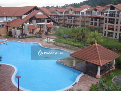 D'Rimba Apartment, Malaysia D'Rimba Apartment, Malaysia