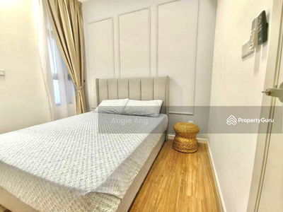 Aster Residence Cheras, Malaysia Aster Residence Cheras, Malaysia