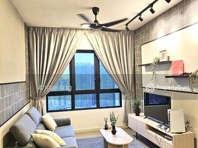 Aster Residence Cheras, Malaysia Aster Residence Cheras, Malaysia