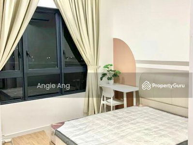 Aster Residence Cheras, Malaysia Aster Residence Cheras, Malaysia