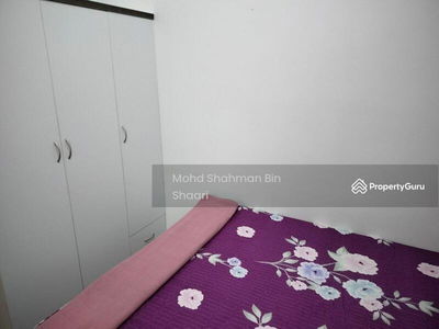 Residensi Metro Kepong, Malaysia Residensi Metro Kepong, Malaysia