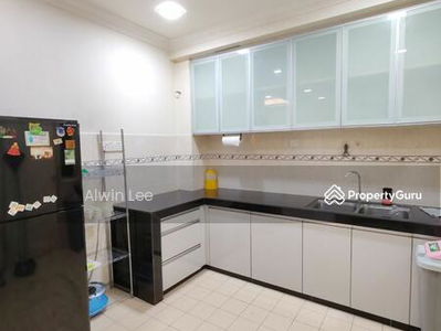 Setia Alam, Malaysia Setia Alam, Malaysia