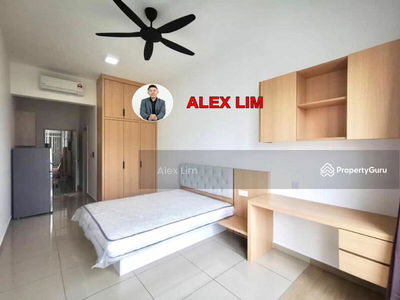 The Amarene @ Ideal Vision Park, Malaysia The Amarene @ Ideal Vision Park, Malaysia