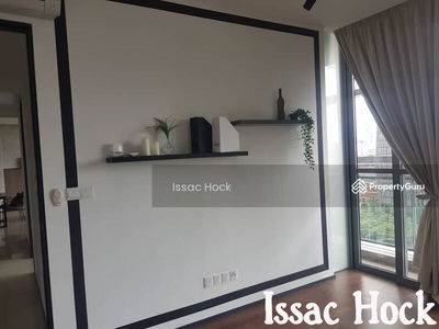 THE FENNEL AT SENTUL EAST, Malaysia THE FENNEL AT SENTUL EAST, Malaysia