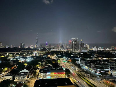 Razak City Residences (RC Residence), Malaysia Razak City Residences (RC Residence), Malaysia