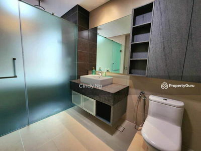 Residensi 22 @ Mont Kiara, Malaysia Residensi 22 @ Mont Kiara, Malaysia