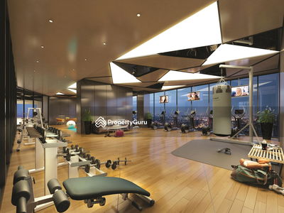 Eco Sky, Malaysia Eco Sky, Malaysia