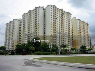 Pangsapuri Lagoon Perdana, Malaysia Pangsapuri Lagoon Perdana, Malaysia