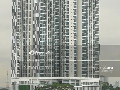 Paragon Suites @ CIQ, Malaysia Paragon Suites @ CIQ, Malaysia