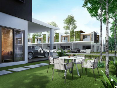 CasaView @ Cybersouth, Malaysia CasaView @ Cybersouth, Malaysia