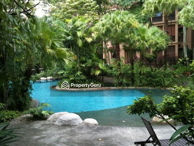 Kampung Warisan Condominium, Malaysia Kampung Warisan Condominium, Malaysia