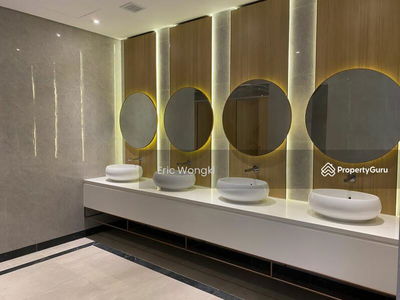 Pavilion Embassy Kuala Lumpur, Malaysia Pavilion Embassy Kuala Lumpur, Malaysia