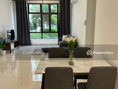 D'Summit Residences, Malaysia D'Summit Residences, Malaysia