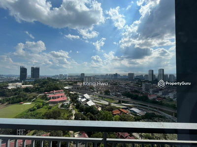 Kenwingston Avenue @ Sungai Besi, Malaysia Kenwingston Avenue @ Sungai Besi, Malaysia