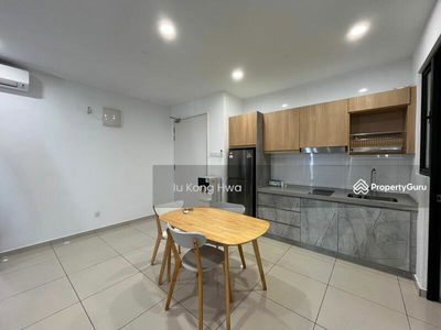 Kenwingston Avenue @ Sungai Besi, Malaysia Kenwingston Avenue @ Sungai Besi, Malaysia