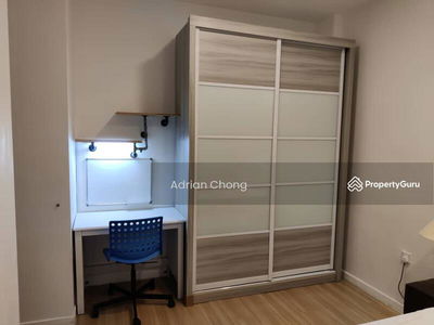 D' Latour @ DK City Bandar Sunway, Malaysia D' Latour @ DK City Bandar Sunway, Malaysia