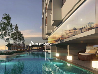 Mont Residence @ Penang, Malaysia Mont Residence @ Penang, Malaysia