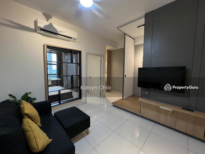 Arte @ Mont Kiara, Kuala Lumpur, Malaysia Arte @ Mont Kiara, Kuala Lumpur, Malaysia