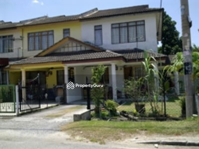 Taman Puchong Perdana, Malaysia Taman Puchong Perdana, Malaysia