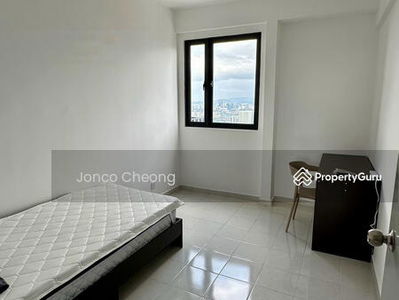 Residensi Aman Jalil, Malaysia Residensi Aman Jalil, Malaysia