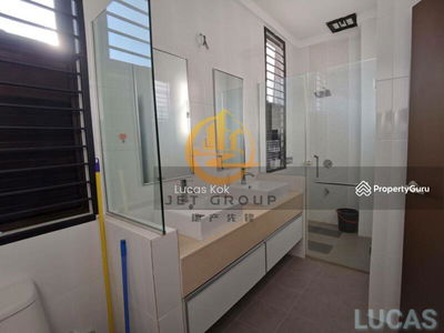 Move in Condition Kota Bayuemas Semi D 2 Storey Klang Near Parklands Botanic, Malaysia Move in Condition Kota Bayuemas Semi D 2 Storey Klang Near Parklands Botanic, Malaysia