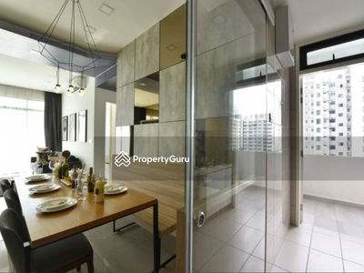 Conezion Residences, Malaysia Conezion Residences, Malaysia