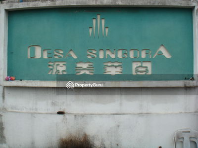 Desa Singora, Malaysia Desa Singora, Malaysia