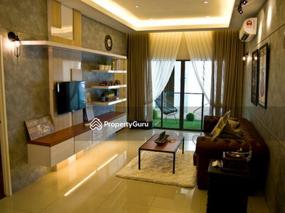 Symphony Tower, Balakong, Malaysia Symphony Tower, Balakong, Malaysia