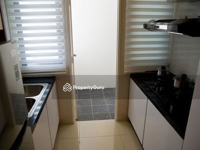 Symphony Tower, Balakong, Malaysia Symphony Tower, Balakong, Malaysia