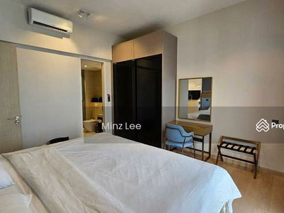 Star Residences @ KLCC, Malaysia Star Residences @ KLCC, Malaysia