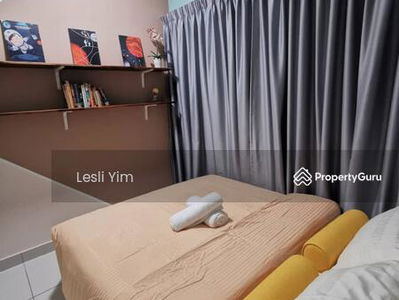 Park 3, Malaysia Park 3, Malaysia