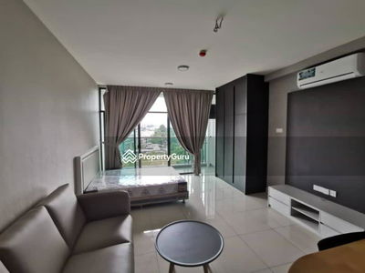 Liberty Arc @ Ampang Ukay, Malaysia Liberty Arc @ Ampang Ukay, Malaysia