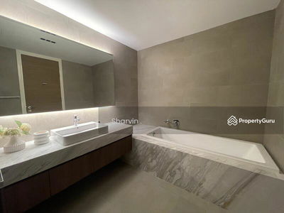 ARIA Luxury Residence, KLCC, Malaysia ARIA Luxury Residence, KLCC, Malaysia