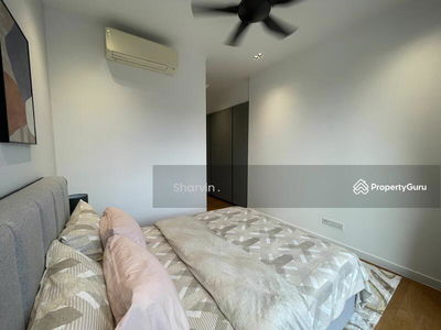 ARIA Luxury Residence, KLCC, Malaysia ARIA Luxury Residence, KLCC, Malaysia