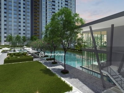 Savio Riana Dutamas Residence, Malaysia Savio Riana Dutamas Residence, Malaysia