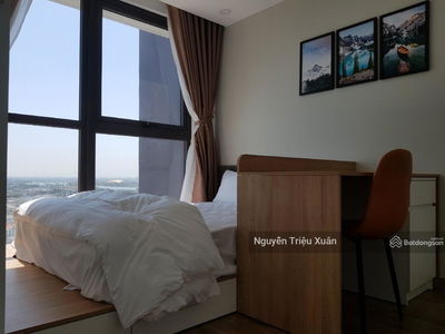 Hiyori Garden Tower, Vietnam Hiyori Garden Tower, Vietnam