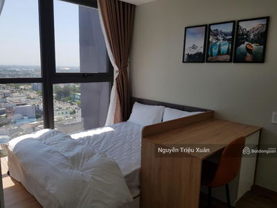 Hiyori Garden Tower, Vietnam Hiyori Garden Tower, Vietnam